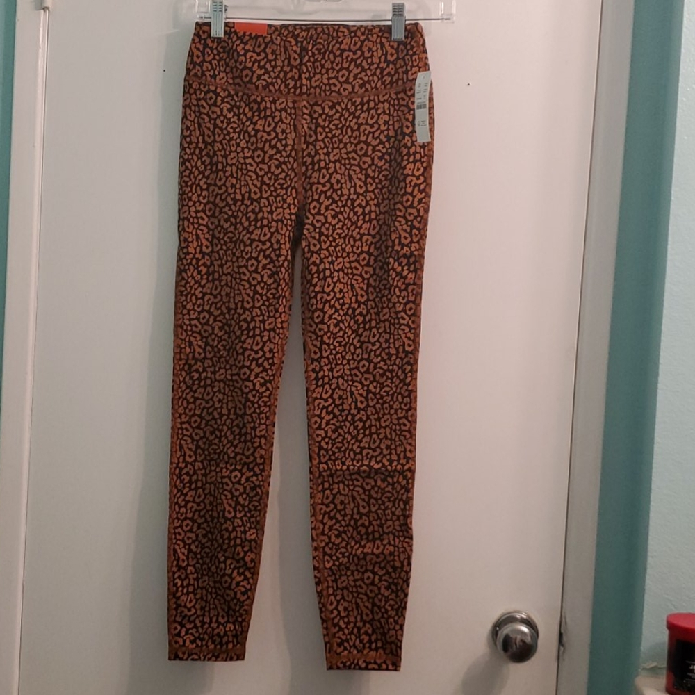 J crew legging high rise